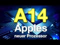 A14: Apples modernster Prozessor unter der Lupe