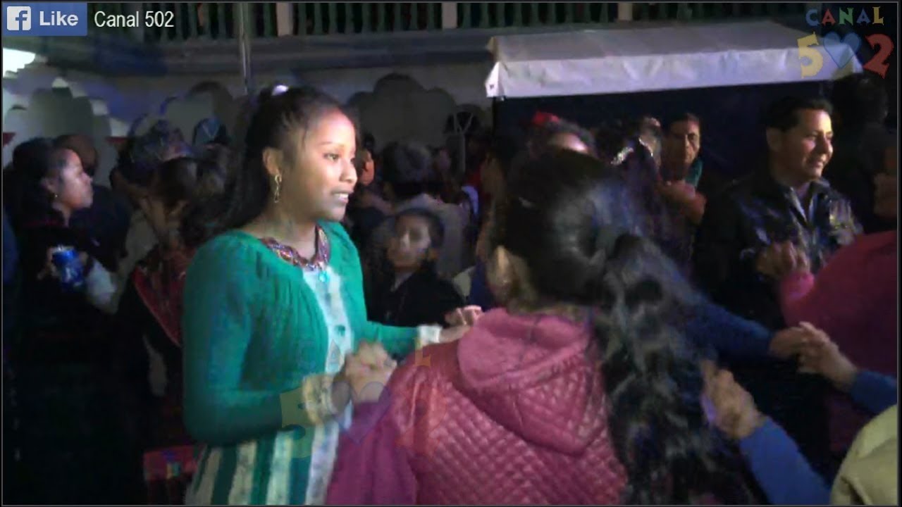 El Saxofon de Oro Sacbichol Chichicastenango