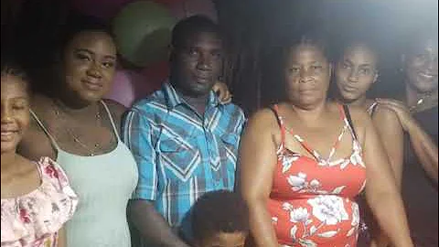 Vitalis Joseph Life in Photos