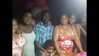 Vitalis Joseph Life in Photos