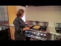 Thermador E-Griddle - The Perfect Tool for Stress Free Cooking