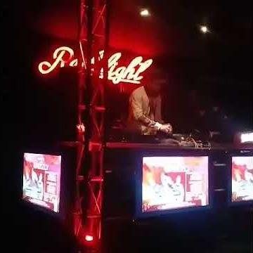 Christmas Event Feat. DJ. Ajun Perwira