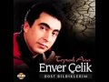 Enver Çelik - Dost Bildiklerim