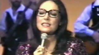 Nana Mouskouri (Feat. Costas Dourountzis) - "Roses Love Sunshine" (1985)