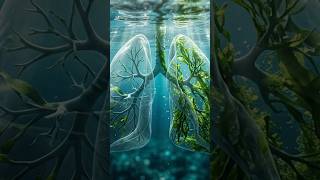 The Insanely Important World of Phytoplankton 🤯 (SHORT)