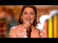 Eurovision 2010 2nd Semi - Netherlands - Sieneke - Ik Ben Verliefd (Sha-la-lie)