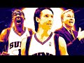 The 7 Seconds or Less Suns | The Best NBA Teams To Never Win A Title