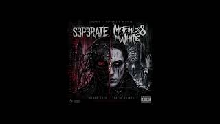S3P3RAtE x Motionless In White - STATIC SAINTS - (Official Ai Lyric Video)