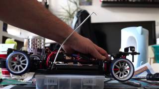 Tf5 Kardan Cs 1.93 Umbau