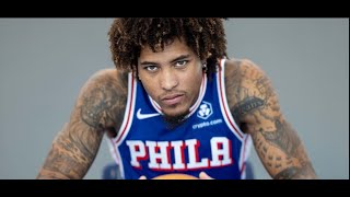 Kelly Oubre Jr. | Scoring Highlights | January 2024 | 76ers