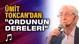 Ümit Tokcandan Canlı