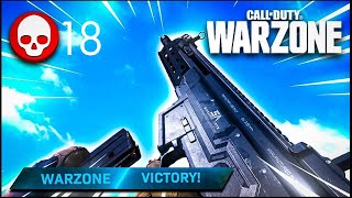 Warzone Highlights: Funny, Skilled, and Stupid