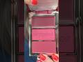 Part 2! Battle of the Blushes: Morphe Cheek Thrills Multi-Finish Face Trio!