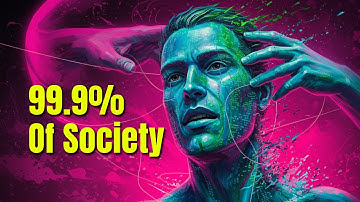 The Social Matrix – How Society CONTROLS Your Mind