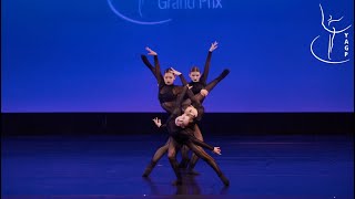 HUMAN, YAGP 2023 Los Angeles Semi-finals 1st place Ensemble