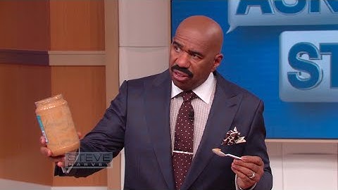 Ask Steve: Oh no, you don