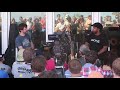 Victor Wooten and Michael League in a Conversation - GroundUp 2018