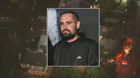 Reiners' son made guests uneasy at Conan O'Brien's party