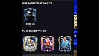 ST 🤔🫡 #fifamobile #aryanfifamobile #fifa #fcmobileid #efootball #song