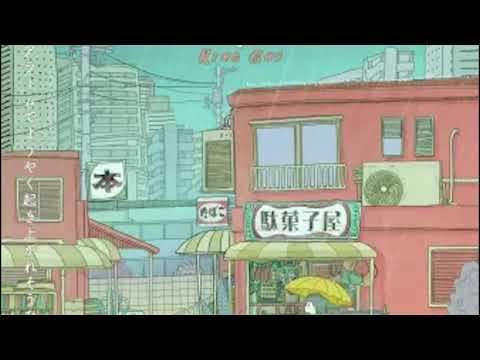 JPOP / King Gnu - 우산