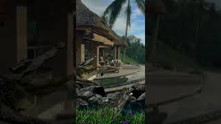 Arti Mimpi Dikejar Buaya Menurut Primbon Jawa