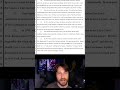 Epstein Files review #3- Child Grooming and Trafficking