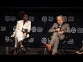 Alice Diop & Frederick Wiseman in Conversation | NYFF60