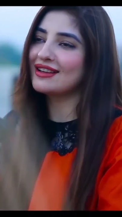 Gul Panra Tapy Ze Che Tore Zulfe tappay by | Gul Panra | 🤍 - YouTube
