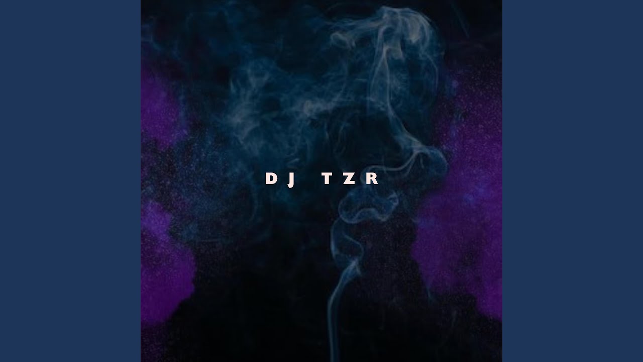 DJ TZR - FOCADO (OFICIAL) - YouTube