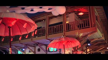 Água Moments Experience