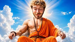 Eggsterr And The Path To Enlightenment