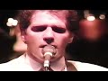 Capture de la vidéo Glenn Frey (1986 Rare Live) (True 1080P 5.1 Hd)