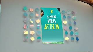 Highcross Leicester Animated Ad Testing 2024, Uk