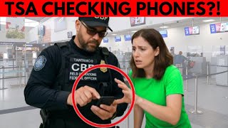 The TSA Update Everyone Missed (Plus Major Airline Changes)Travel Flow Guide