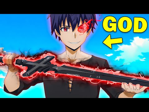 Boy Treated As Trash Suddenly Awakens The Power To Steal The Strongest Skills