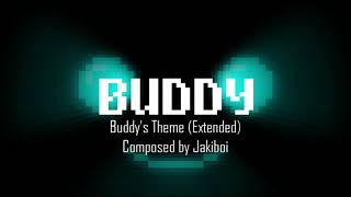 Buddy Soundtrack: Buddy's Theme (Extended)