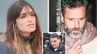 Triste Última Hora De Sara Caro Con Comunicado E Iker Casillas Con Novedades