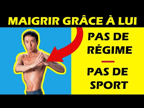 Vidéo: Gymnastique Respiratoire Strelnikova Pour Perdre Du Poids