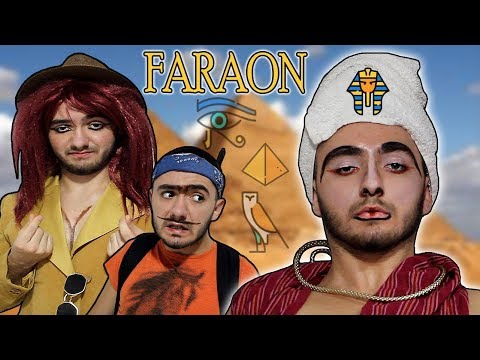 FARAON