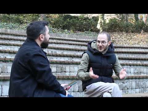 სჭირდება თუ არა მოსწავლეს დღეში 5-6 ონლაინ გაკვეთილი? / სტუმრად ანიმოტერმისთან - გიორგი ჭანტურია