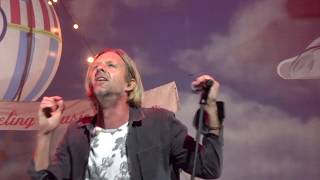 Switchfoot - Meant To Live - The Palace, Stanford, CT - 10/17/2019