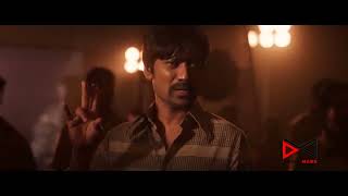 Jigarthanda Doublex - Trailer Raghava Lawrence, Sj Suryah Karthik Subbaraj Santhosh Narayanan