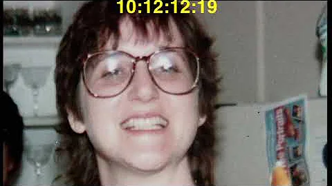 The Chameleon   The Worlds Most Wanted Woman   Elaine Parent