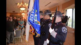 Middlesex County Deputy Sheriff Association