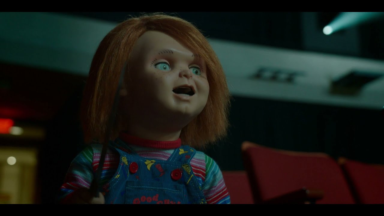 Chucky: Ground zero