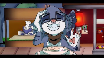 Transformice MAP - Lunar Year of The Rat 2020