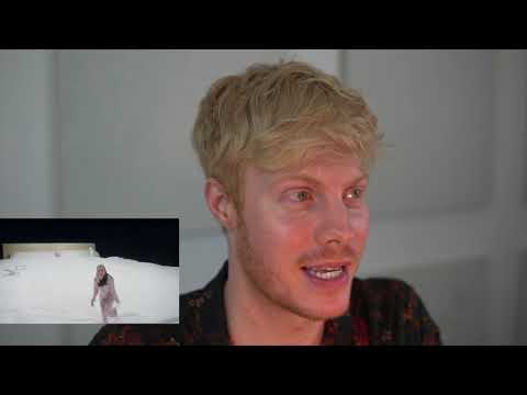 I CAN'T GET ENOUGH SELENA GOMEZ BENNY BLANCO TAINY J BALVIN Reaction