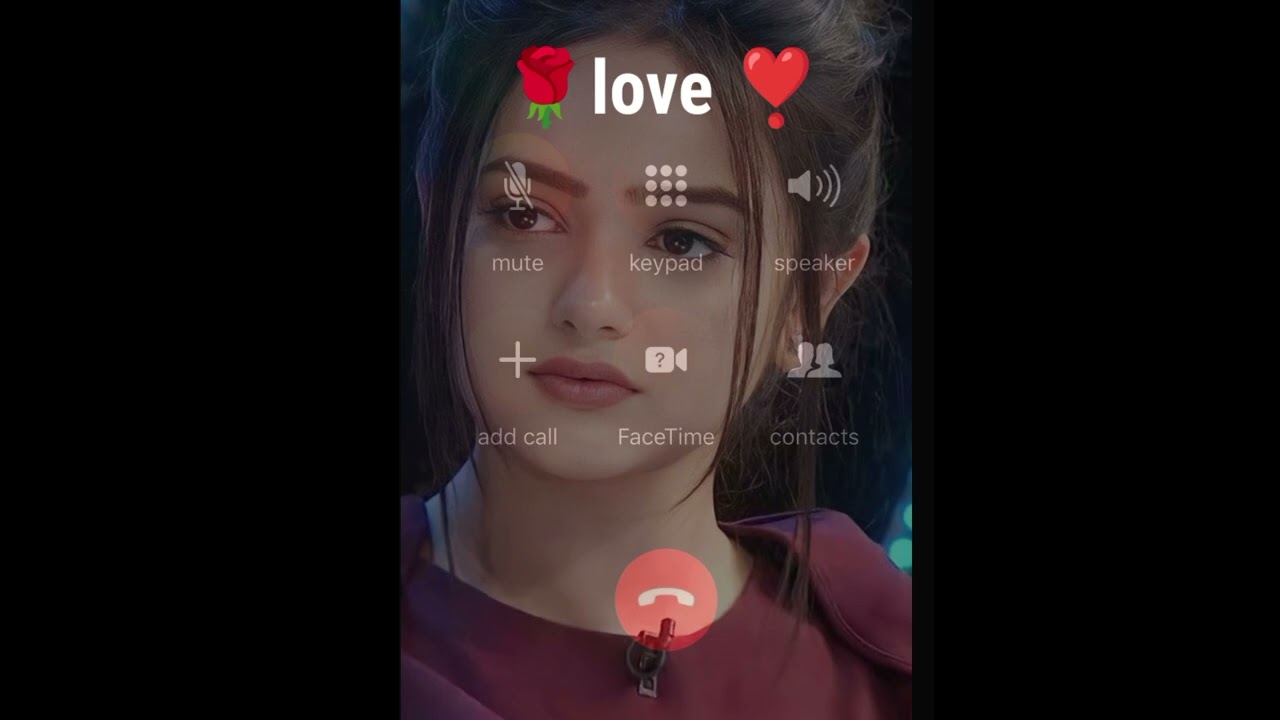 My Jaanu🌹❣️ girlfriend call prank Preeti Ji Angry Call Prank call recording one 