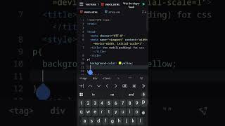 Css box-modal using padding-left property in Tamil ||              #tamil #coding #css #html #viral