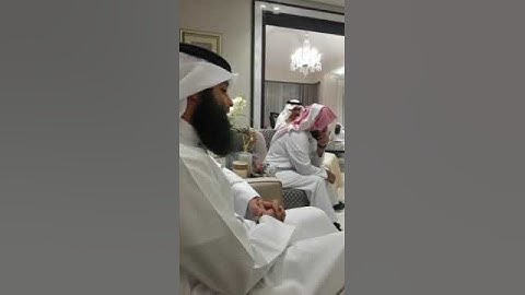 ( قُلْ إِنَّ رَبِّى يَقْذِفُ بِٱلْحَقِّ عَلَّٰمُ ٱلْغُيُوبِ) الشيخ فهد واصل تلاوة هادئه❤️